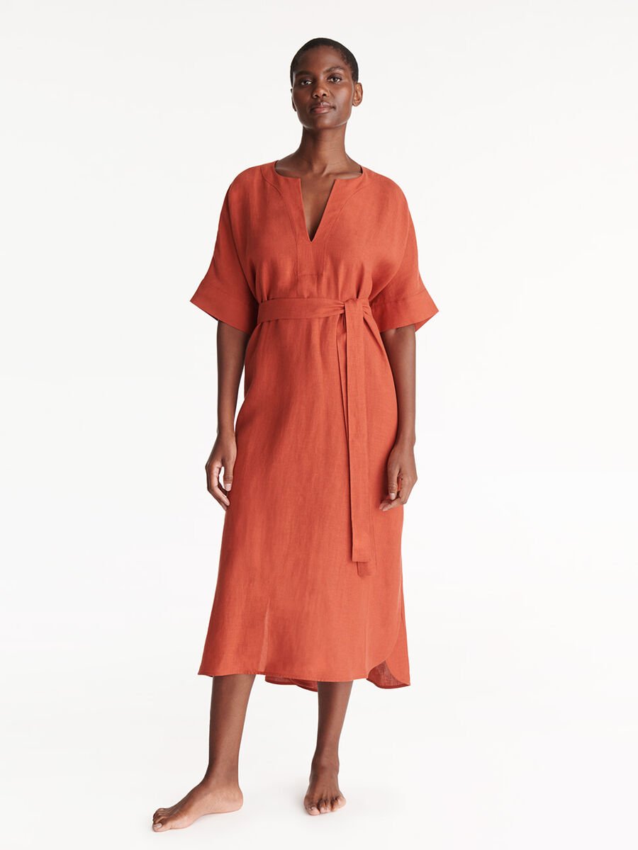 Bibi Kaftan standard view �