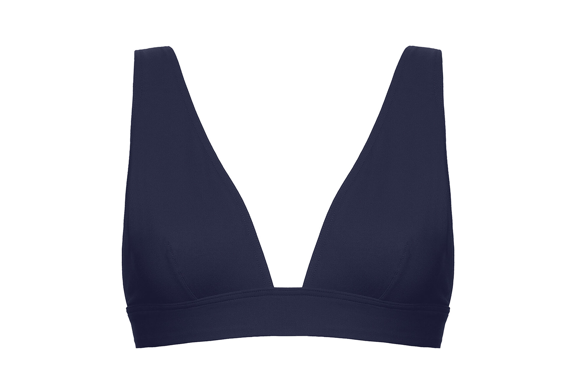 Chrome Triangle emboîtant vue standard NaN