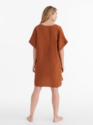 Favorite Vestido corto Vista est&aacute;ndar 2