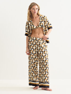 Tube Trousers standard view 1