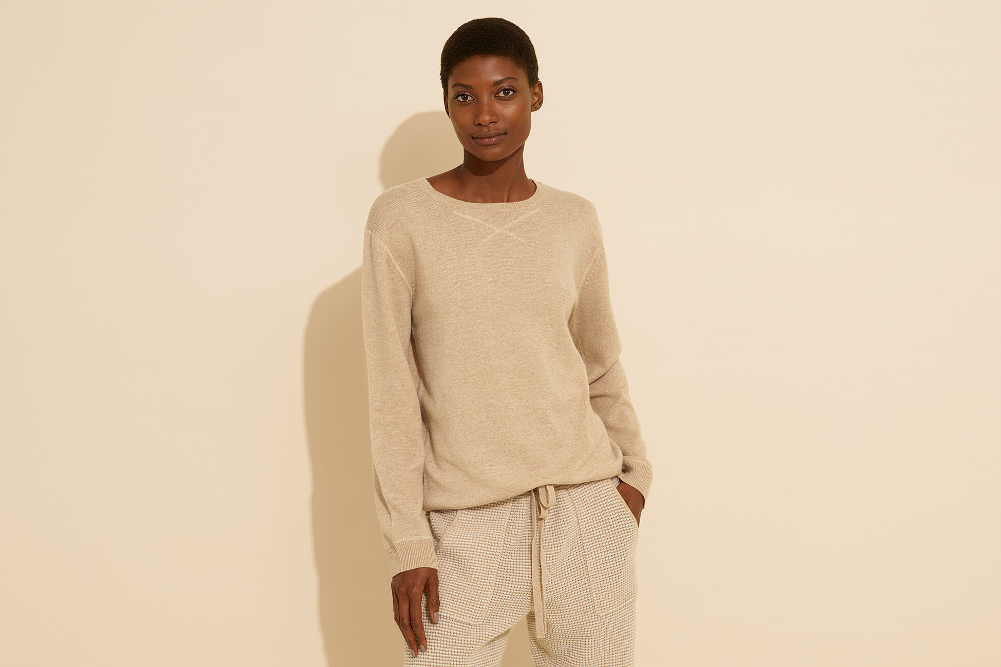 Aimante Sweater standard view �
