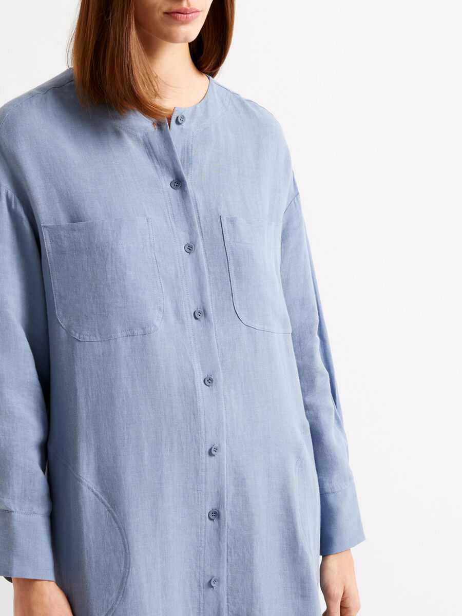 Coquette Langes Hemd Standardansicht NaN