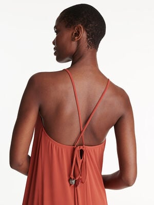 Tiana Long dress standard view 4