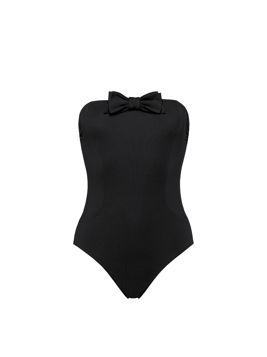 Dresscode Une-pi&egrave;ce bustier vue standard 4 sur 4