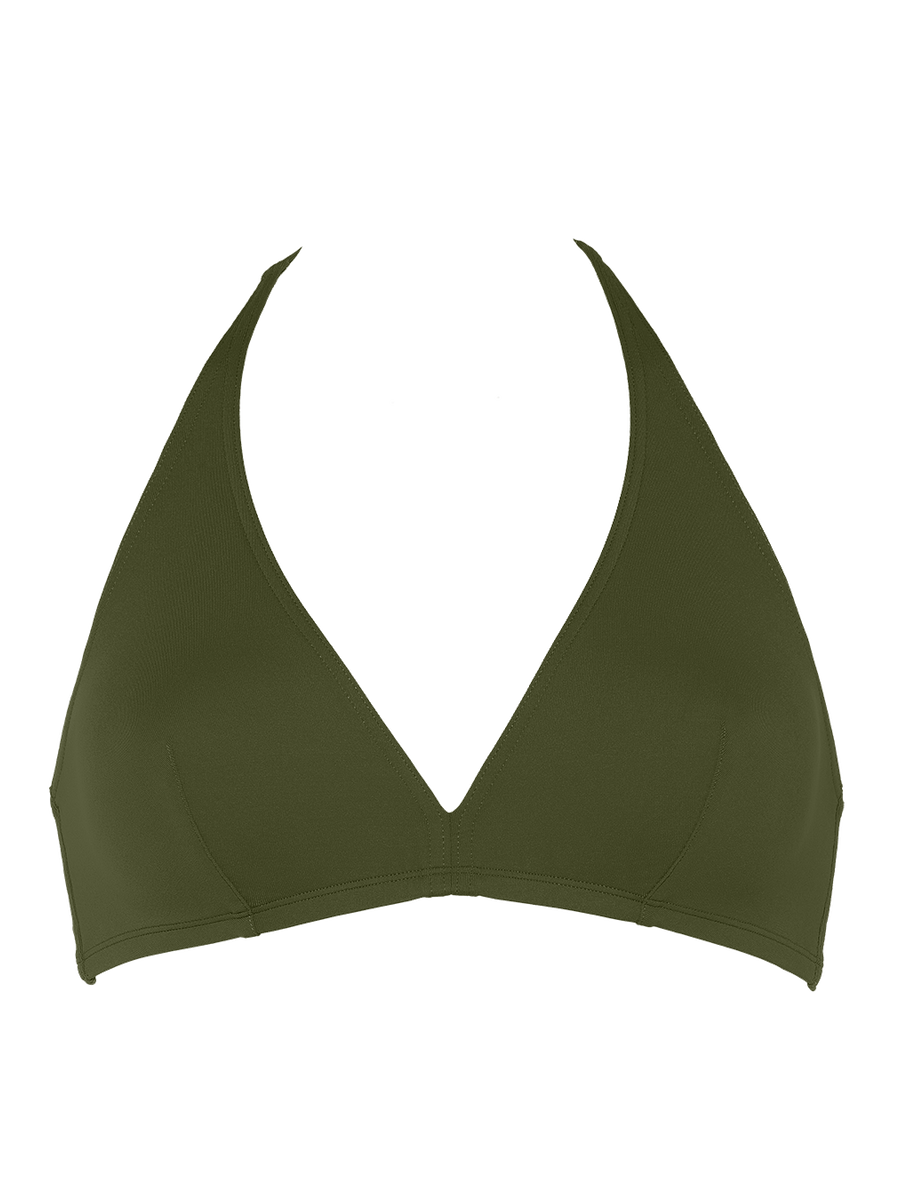 Gang Reggiseno a triangolo contenitivo standard vista NaN