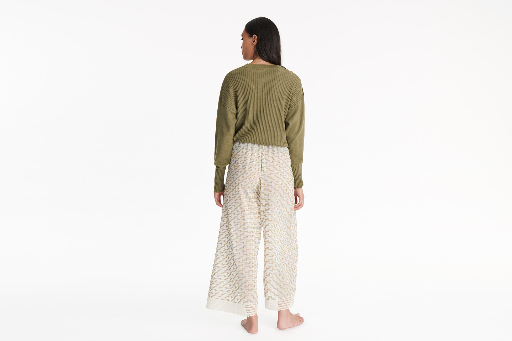 Savoureux Sweater standard view �