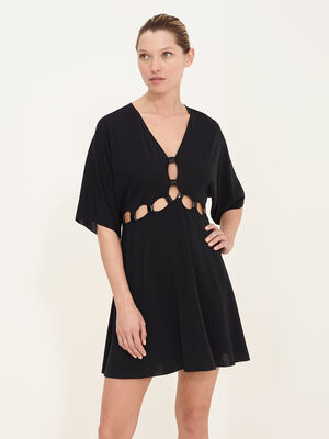 Connection Short dress standard view 1