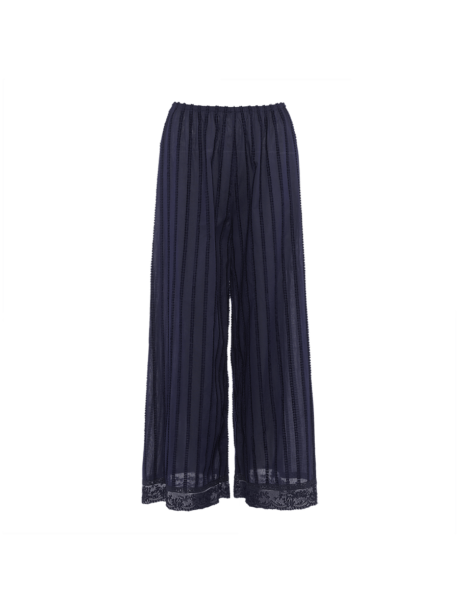 Coton Large trousers standard view NaN