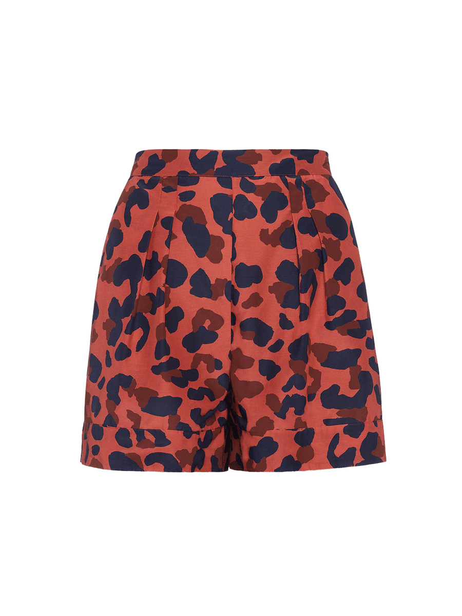 Éclat Short vue standard NaN