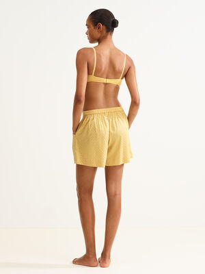 Tiar&eacute; Short vue standard 2