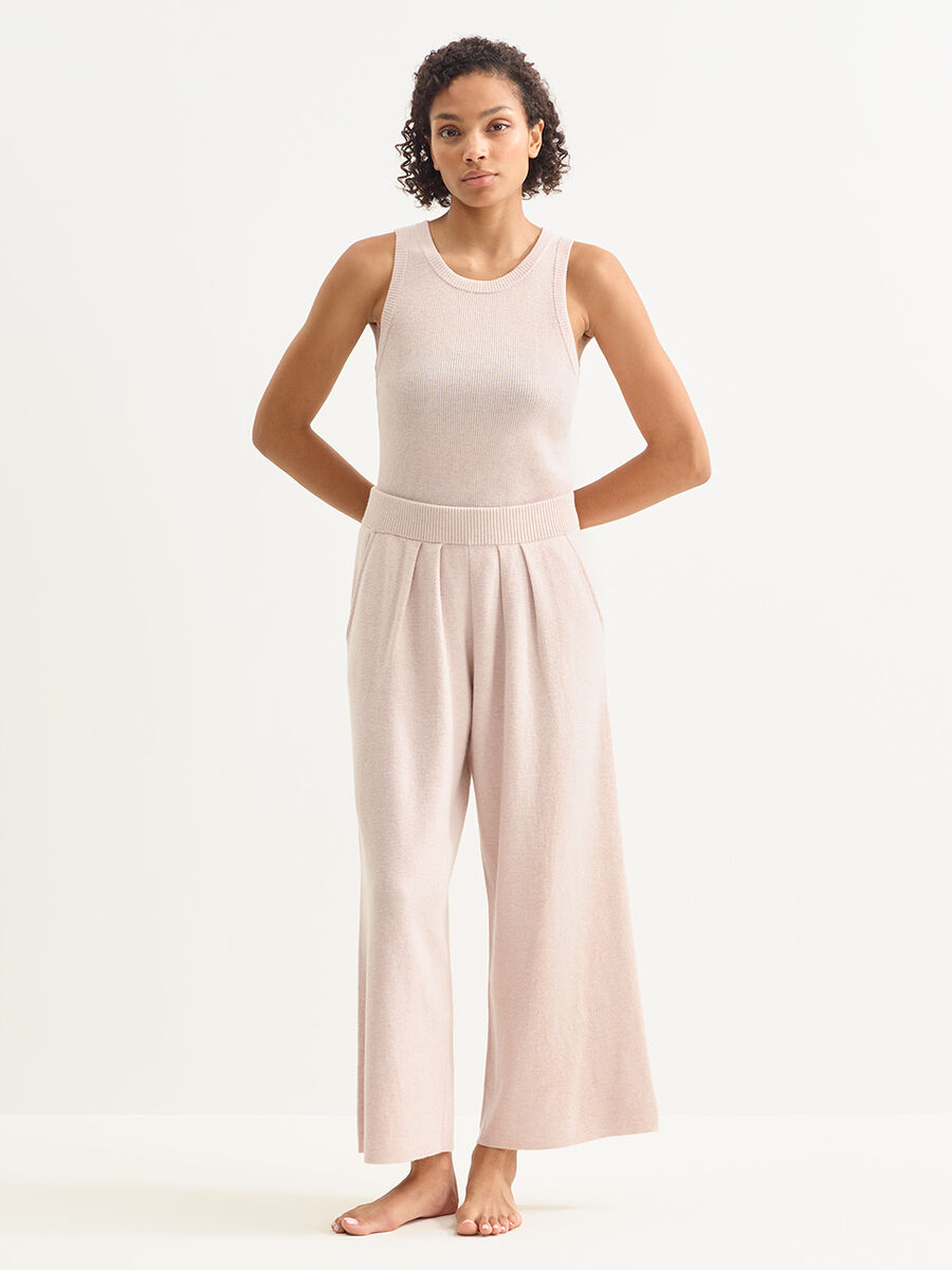 Doux Tank top standard view NaN