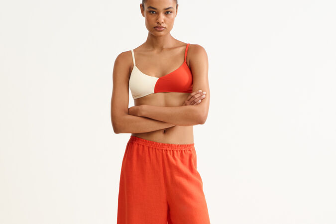 Select Pantalone largo standard vista 1 su 3