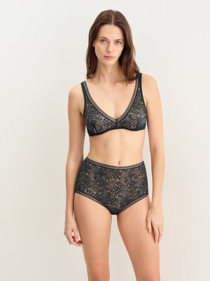 Sucre Underwire triangle bra standard view 1