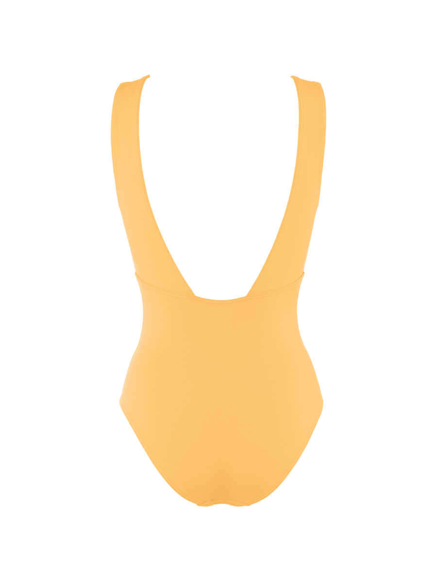 Hold up Raffinierter Badeanzug Standardansicht NaN