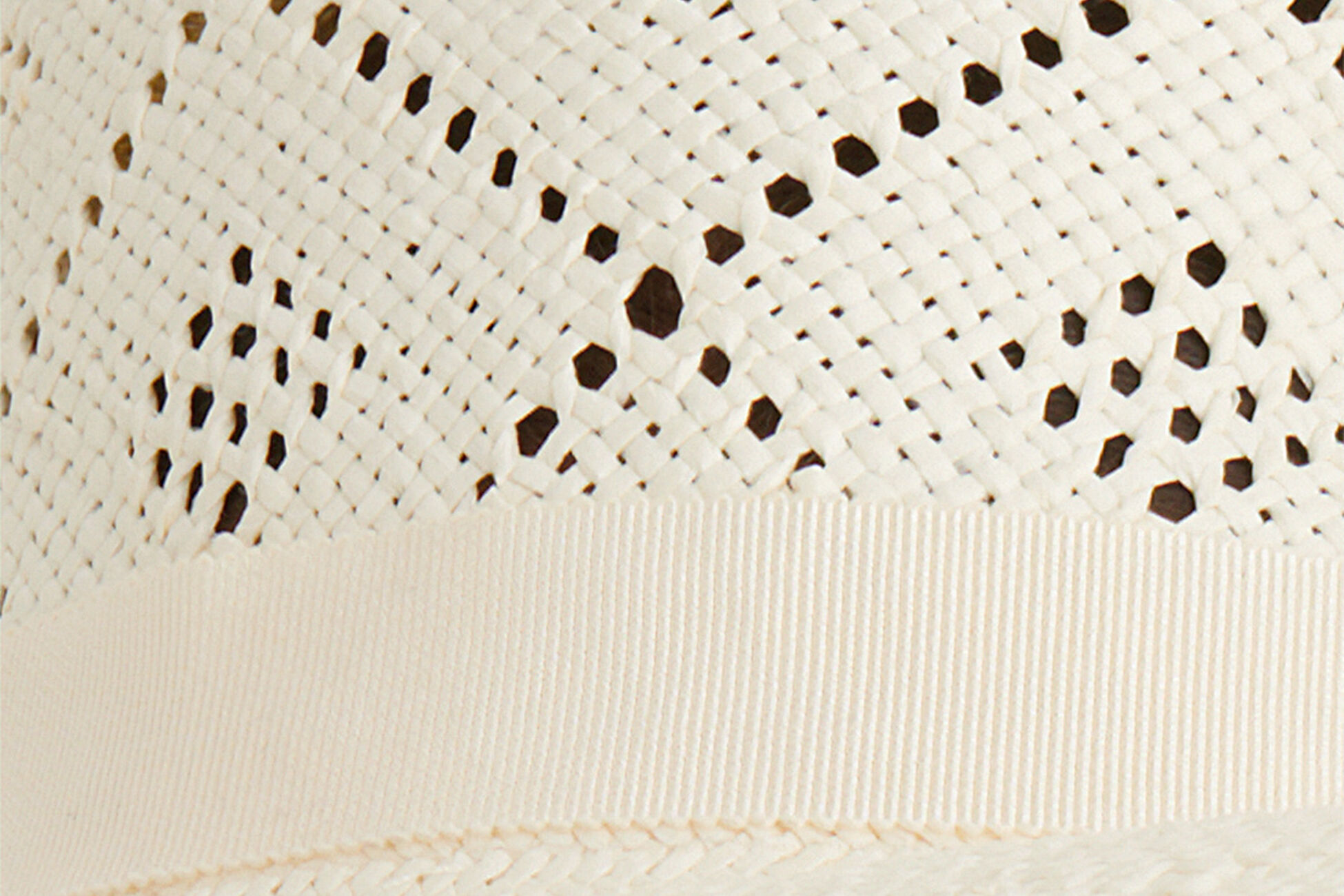 Amelia Sombrero Vista estándar NaN