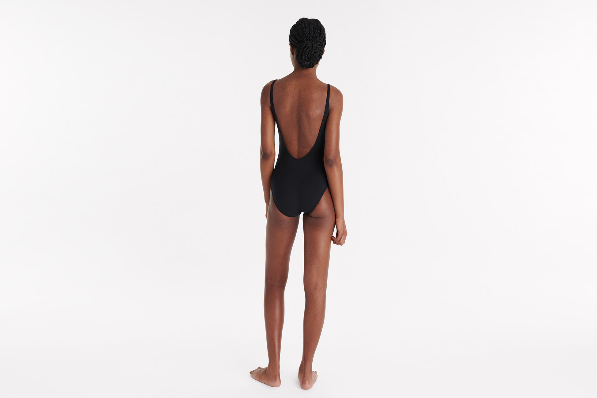 Damier Bañador Vista estándar NaN