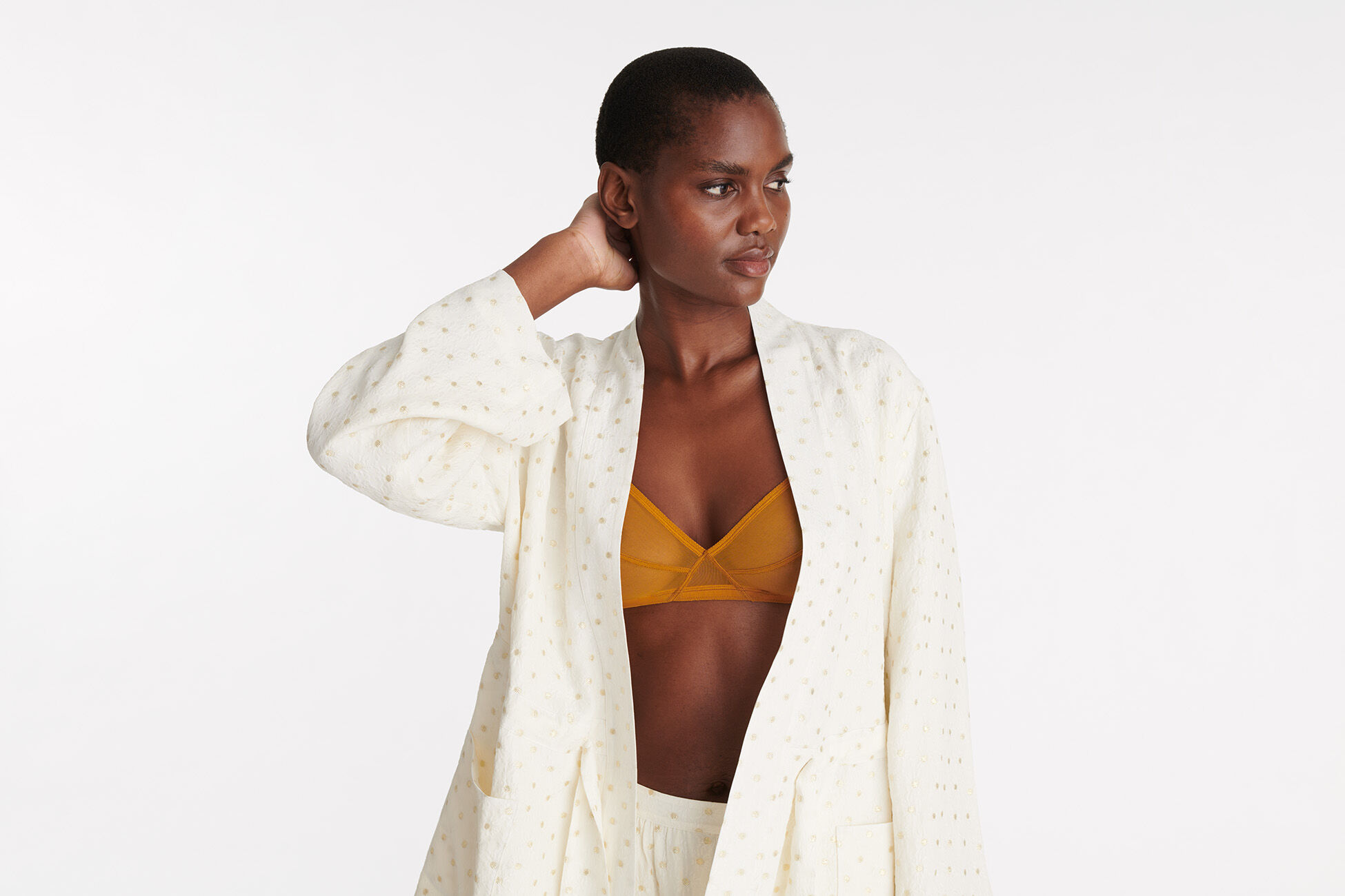 Petillant Kimono vue standard NaN