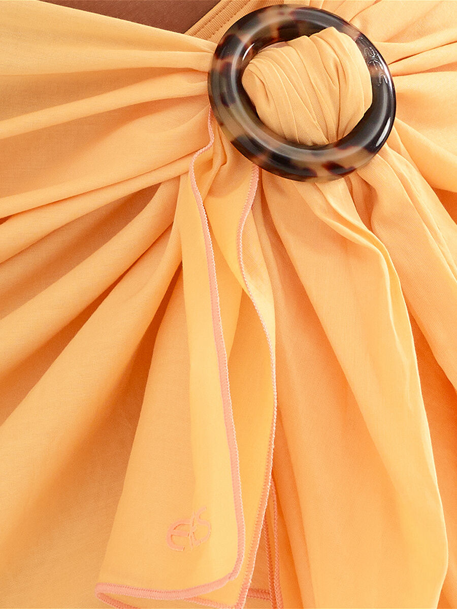 Cabine Sarong standard view NaN