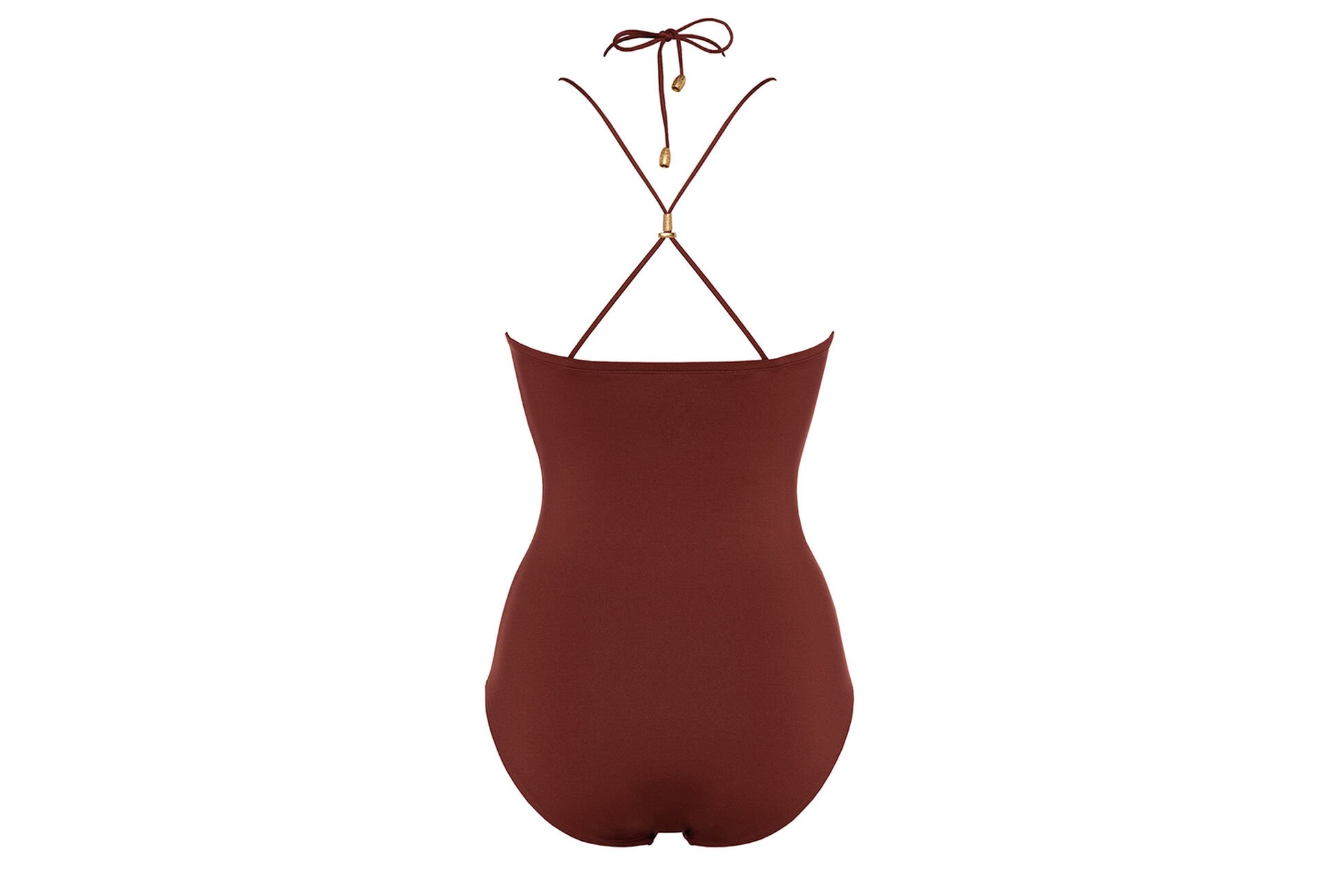 Odyssee Bustier one-piece standard view �