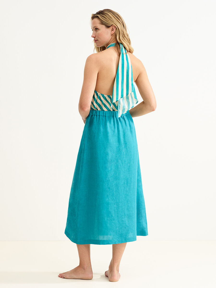 Amusante Midi skirt standard view �