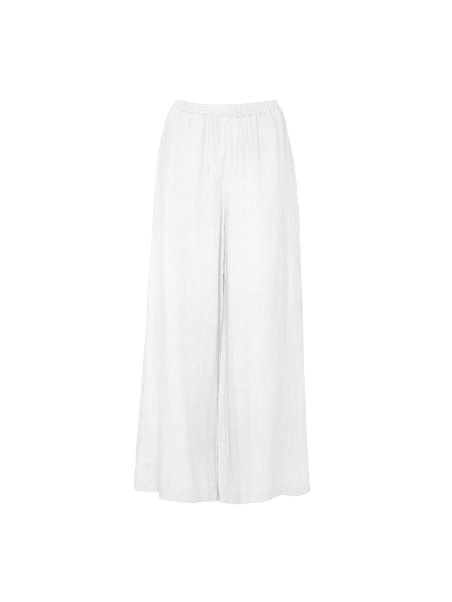 Select Pantal&oacute;n ancho Vista est&aacute;ndar NaN