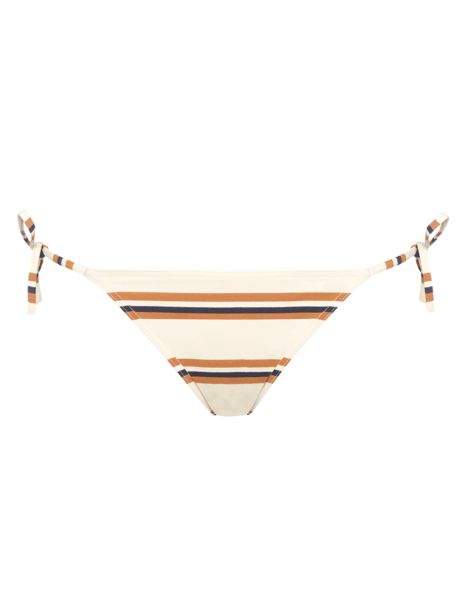 Navy Schmale Bikinihose Standardansicht NaN