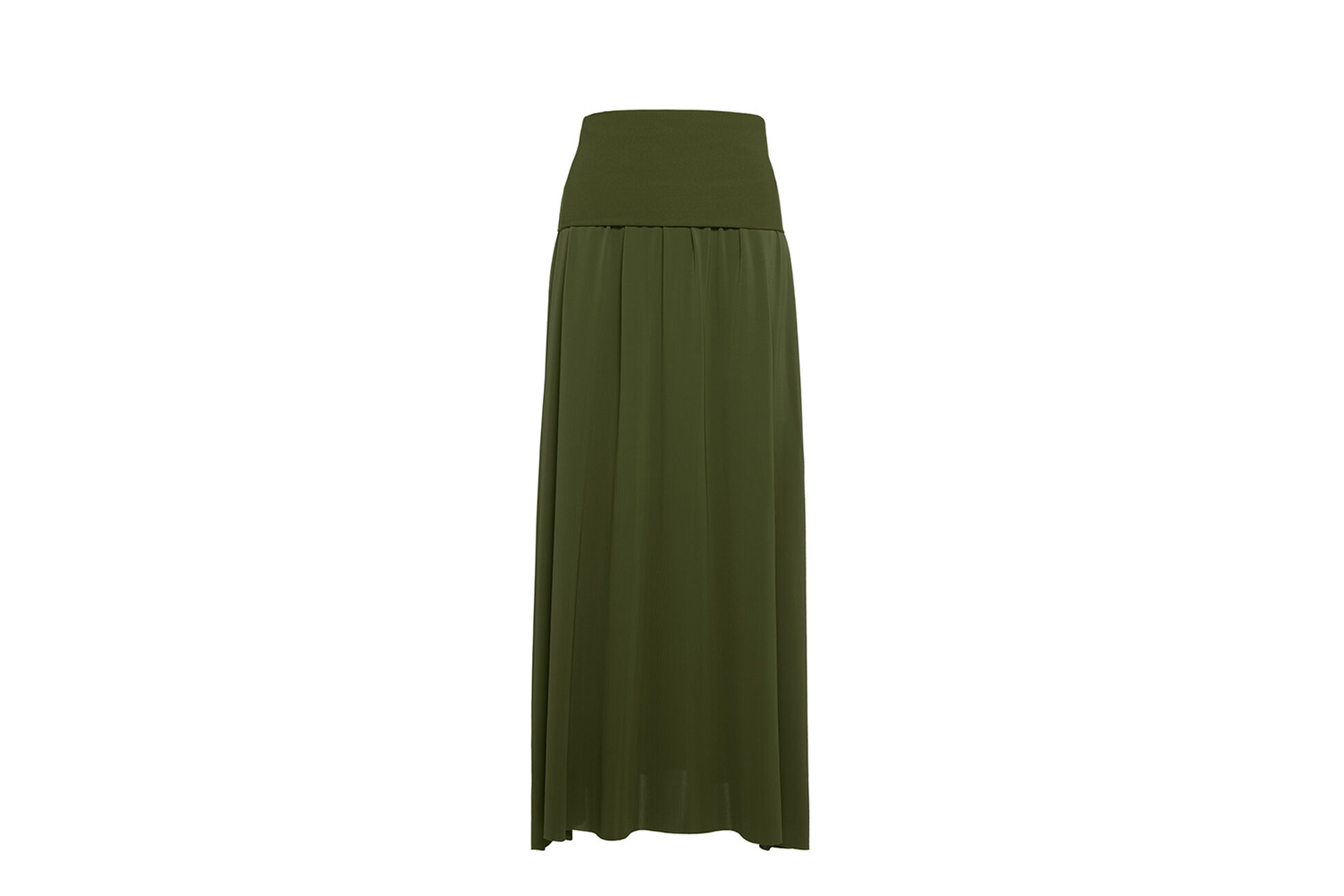 Oda Robe longue bustier vue standard NaN