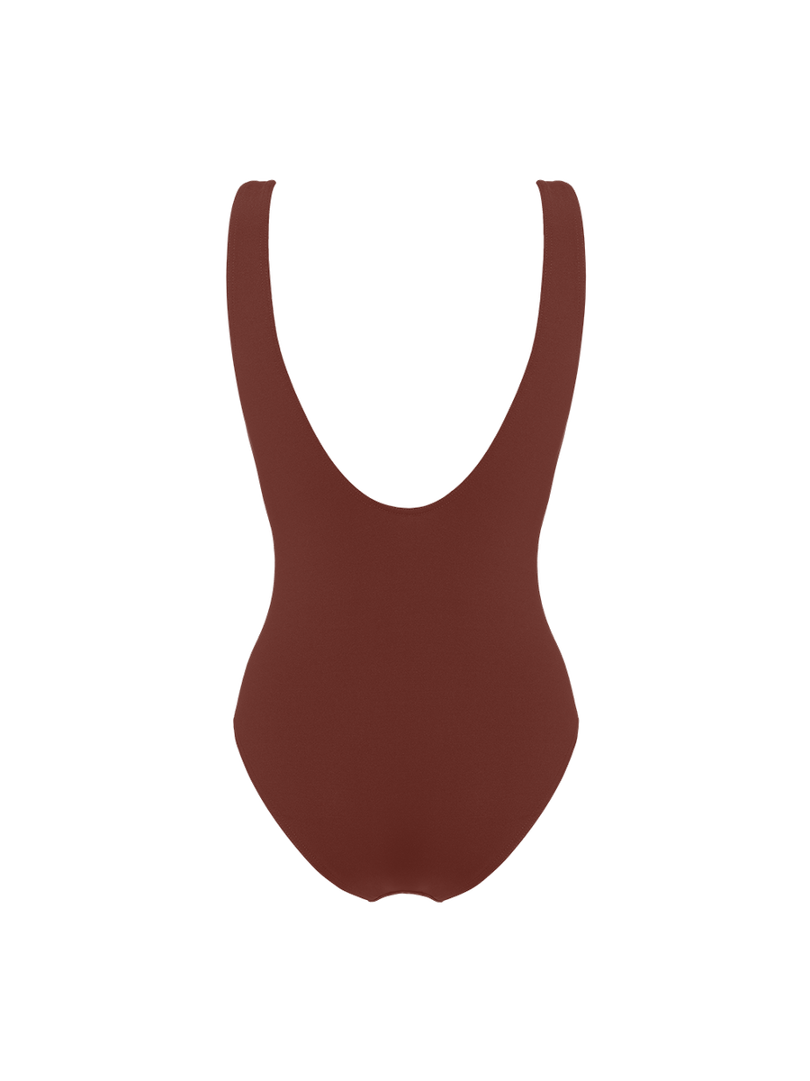 Ic&ocirc;ne Tank one-piece standard view �