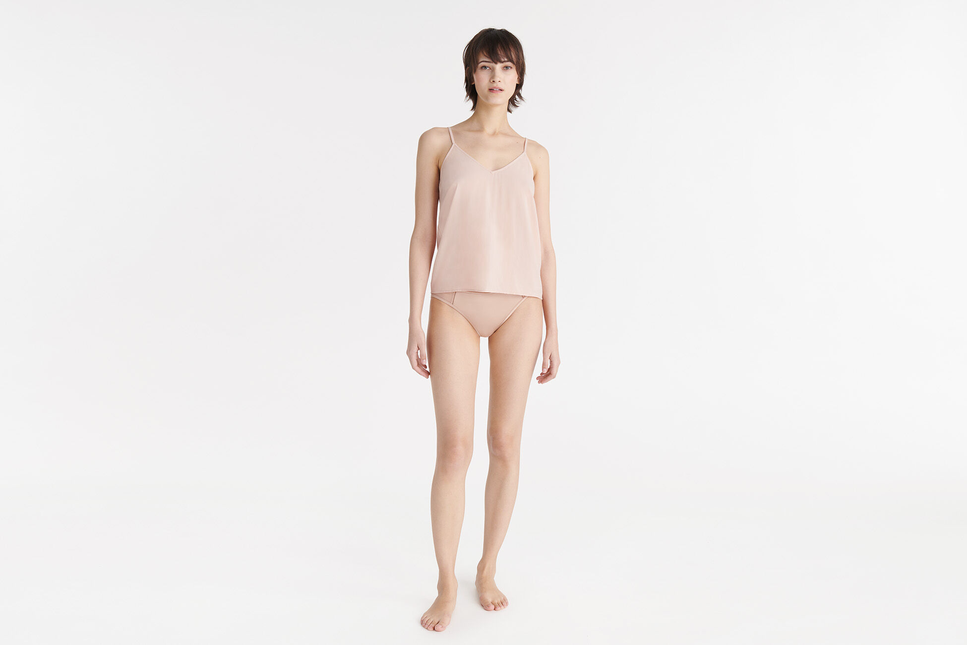 Mystere Camisole standard view �