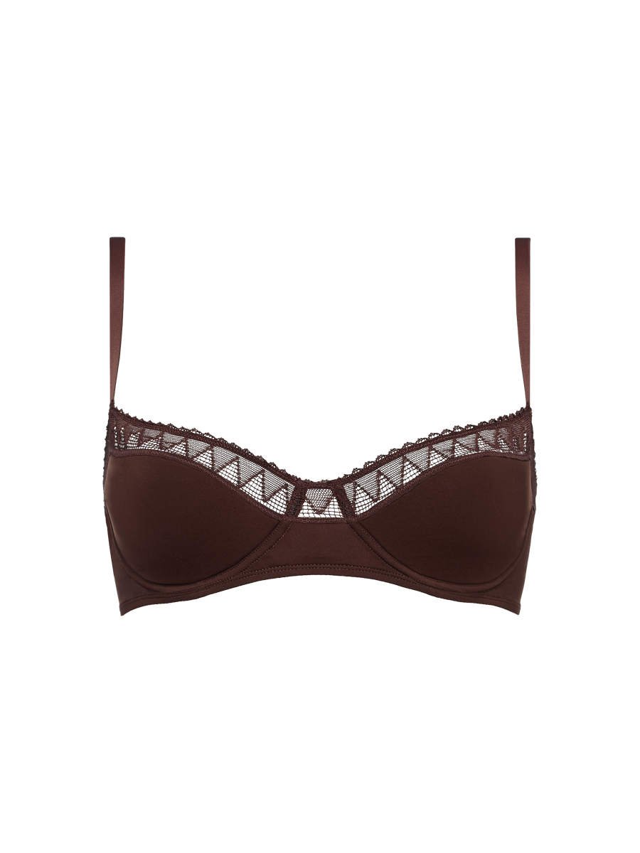 Ch&eacute;rir Padded bra standard view 4 out of 7