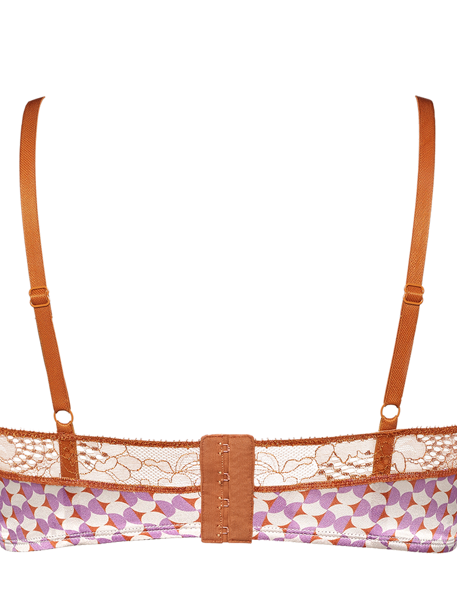 St&eacute;r&eacute;o Padded bra standard view �