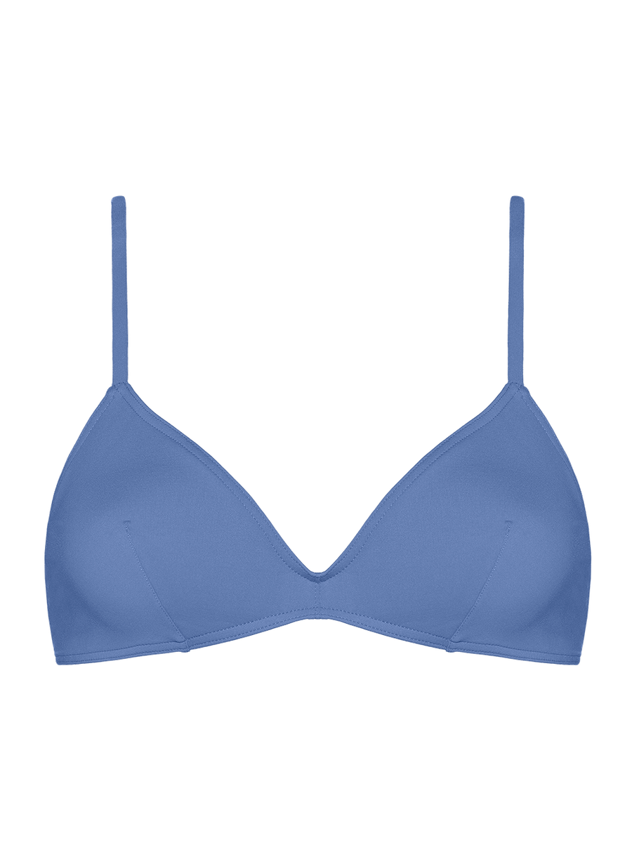 Tourbillon Triangle pinces poitrine vue standard NaN