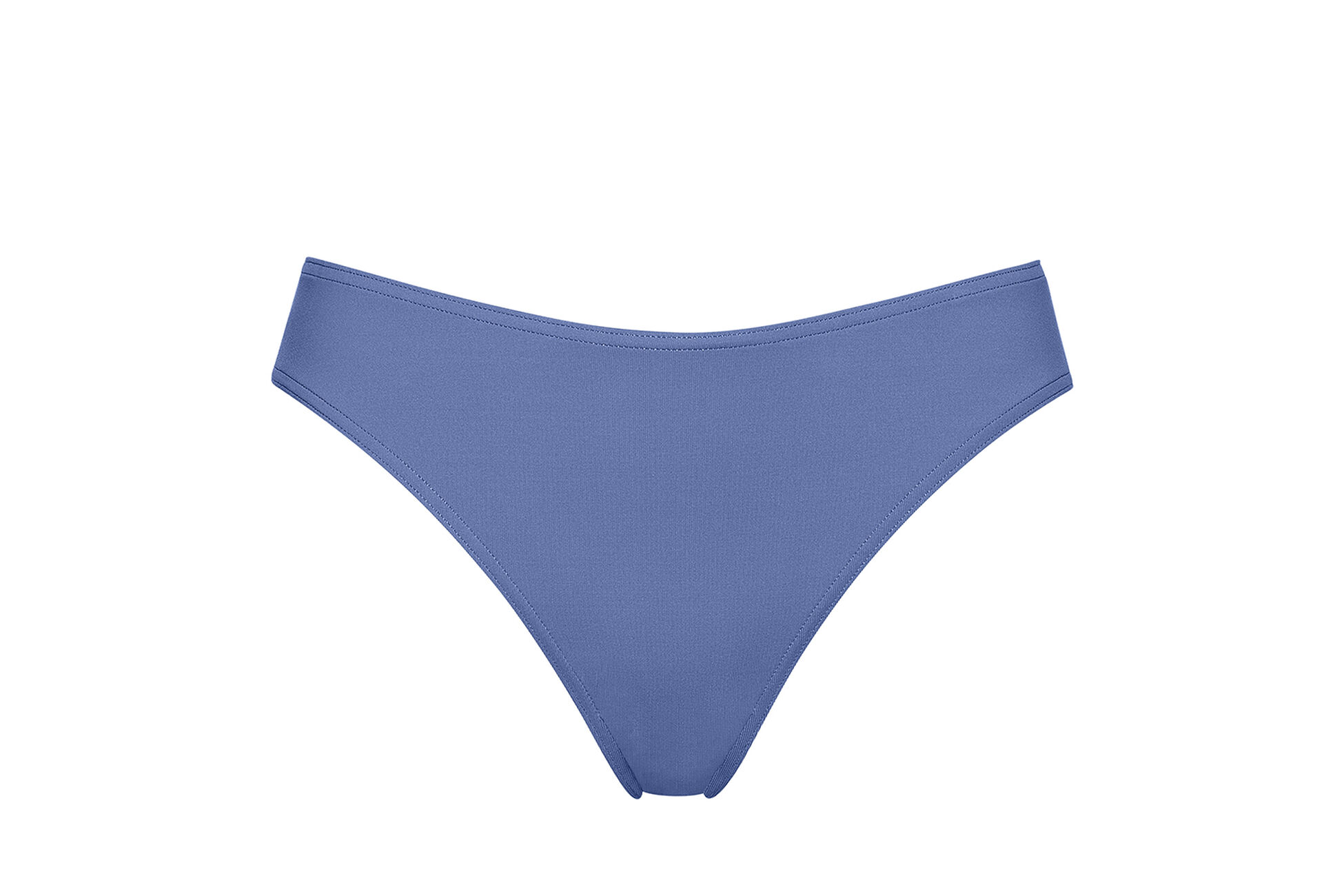 Coulisses High-cut briefs standard view �