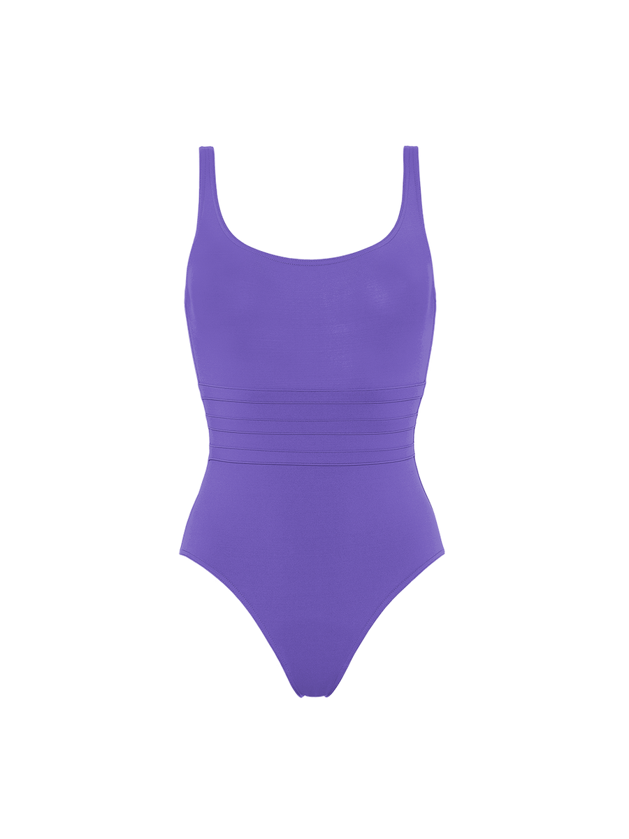 Asia Costume intero olimpionico standard vista NaN