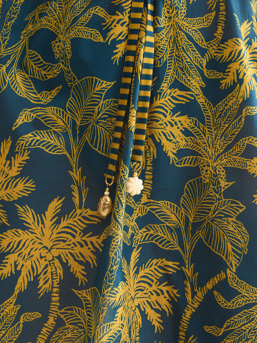 P&eacute;ninsule Short dress standard view NaN