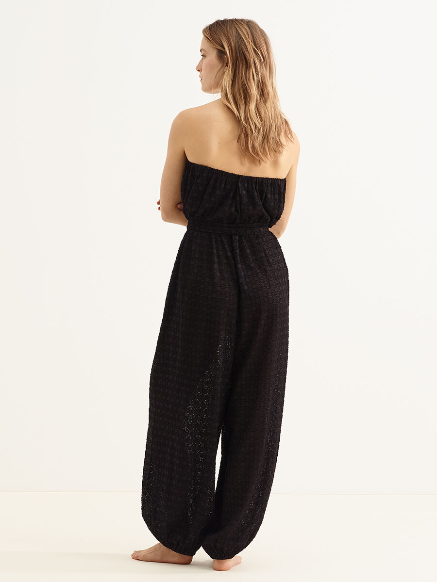 Evening Jumpsuit Standardansicht NaN