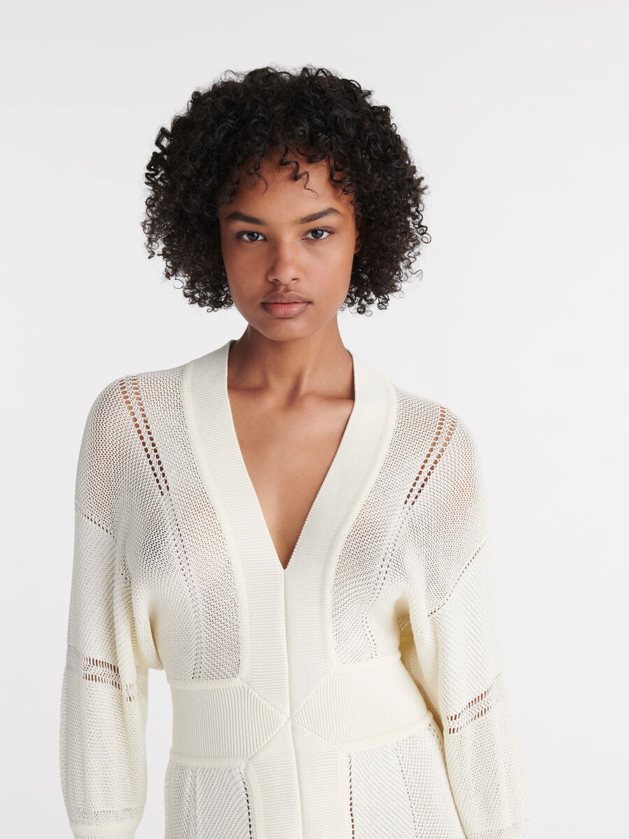 Stella Robe longue vue standard NaN