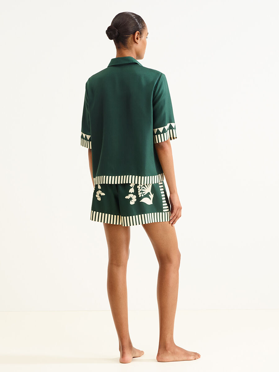 Arjun Shorts standard view �