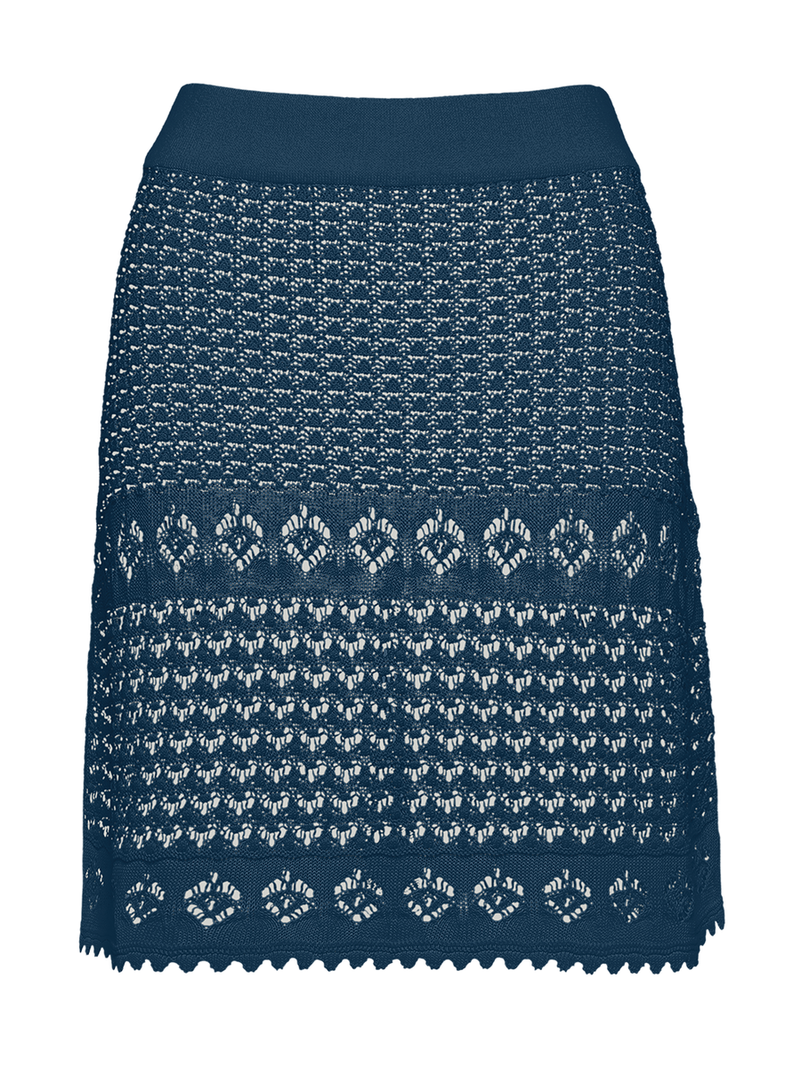 Angela Short skirt standard view �