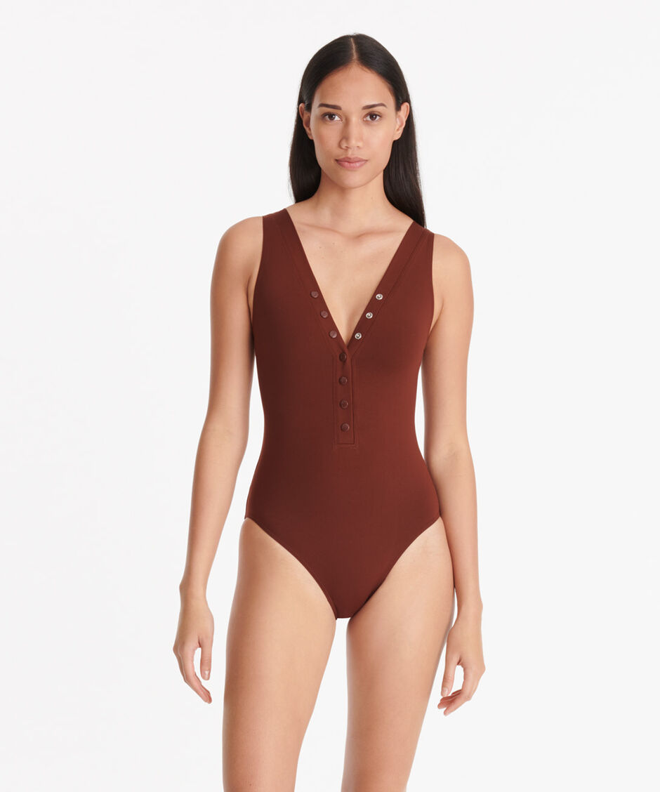 Icone - Tortue en Peau Douce Naturelle &middot; Bain Luxe | ERES