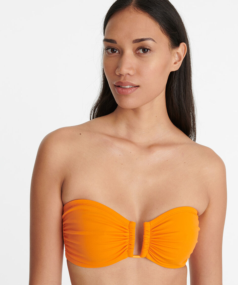 Show - Kumquat in Peau Douce Naturelle &middot; Luxury Swim | ERES