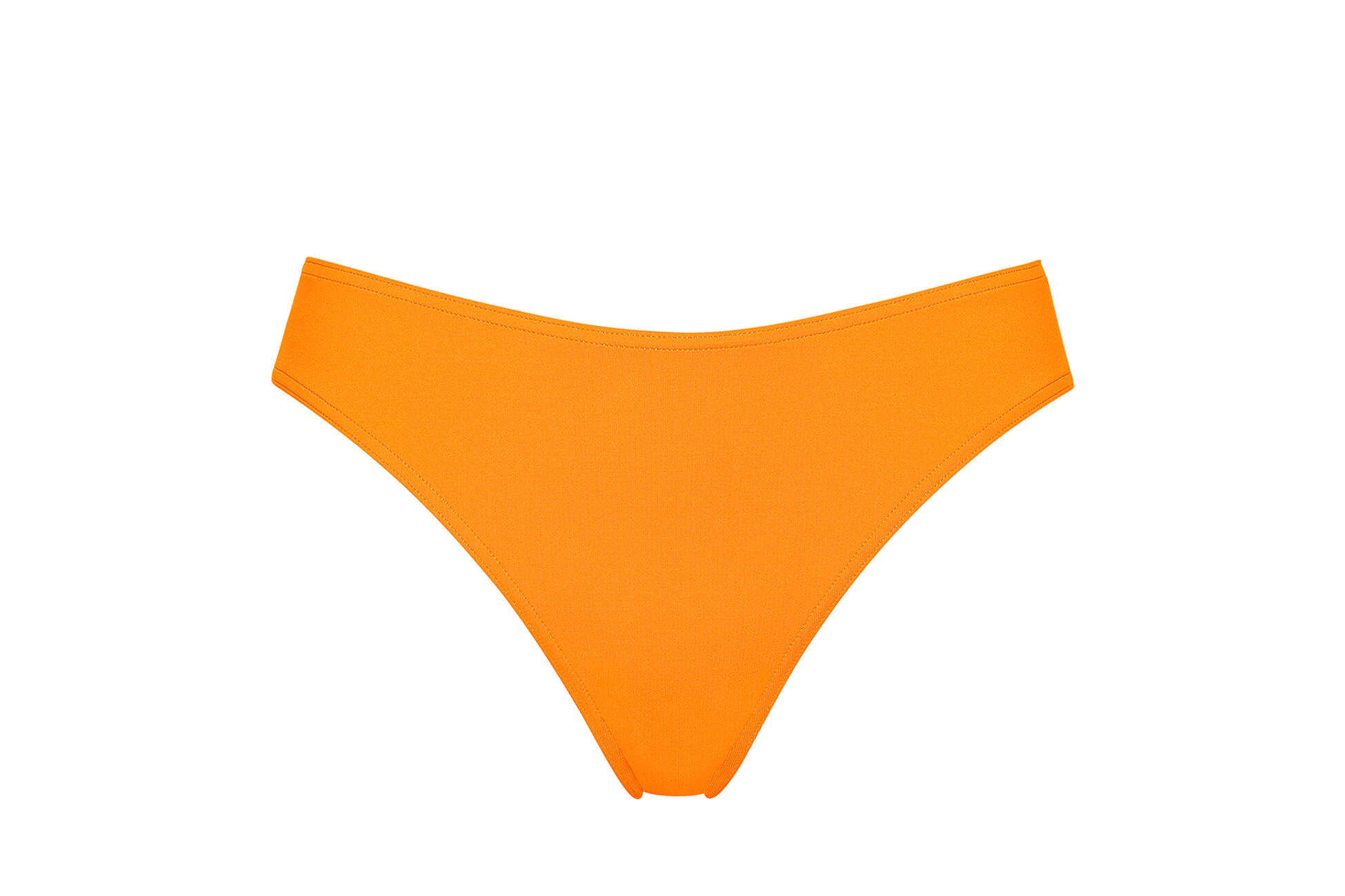Coulisses High-cut briefs standard view �