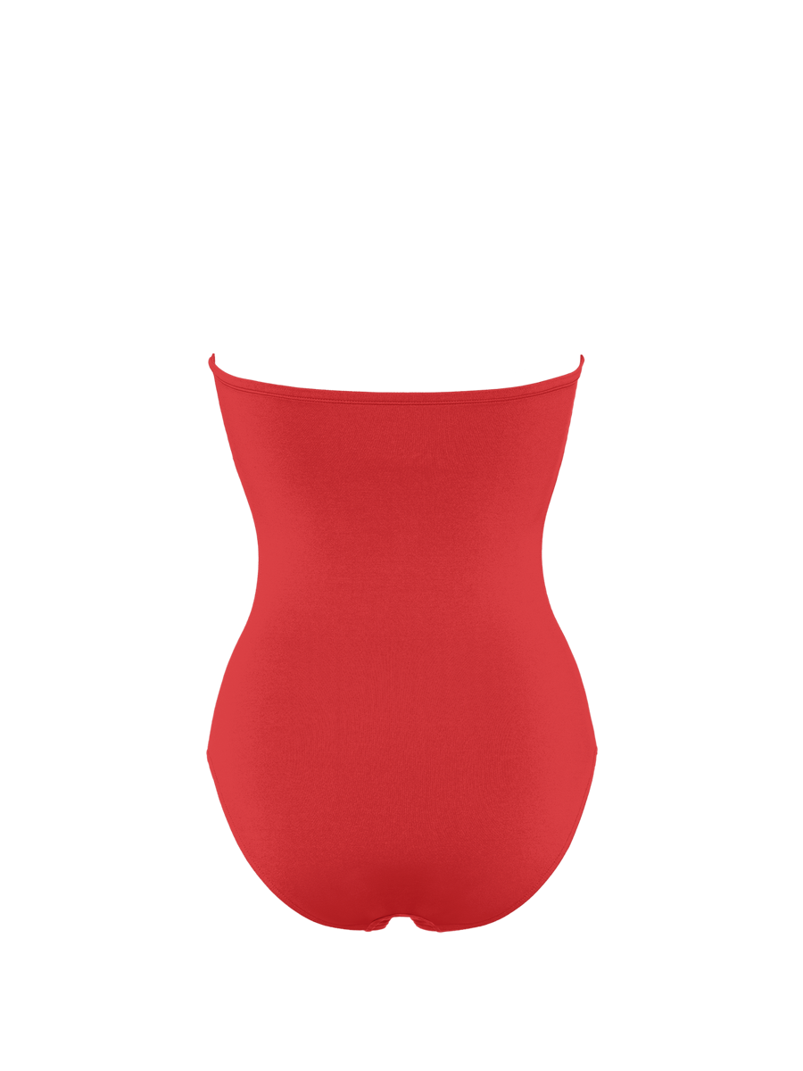 Cassiop&eacute;e Sujetador bustier Vista est&aacute;ndar 5 de 6