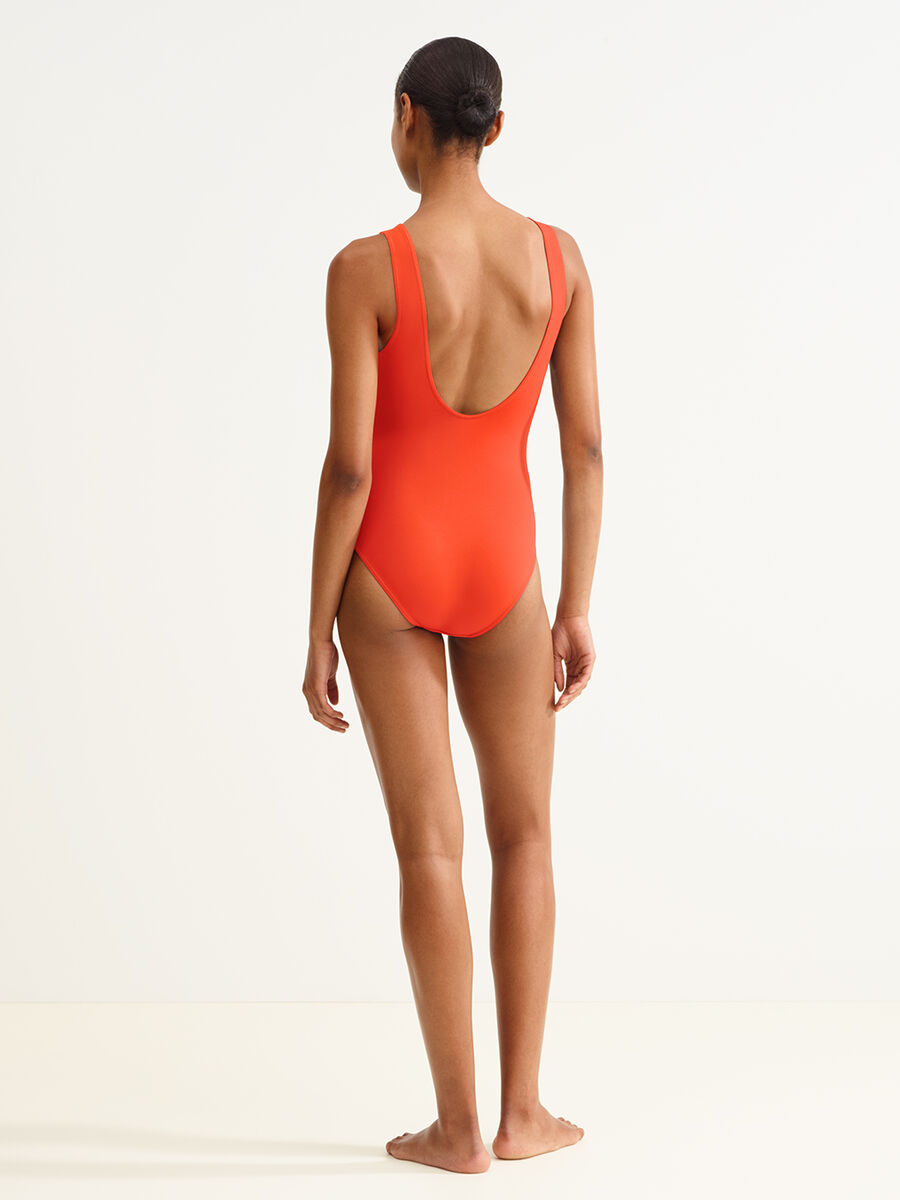 Ic&ocirc;ne Tank one-piece standard view NaN