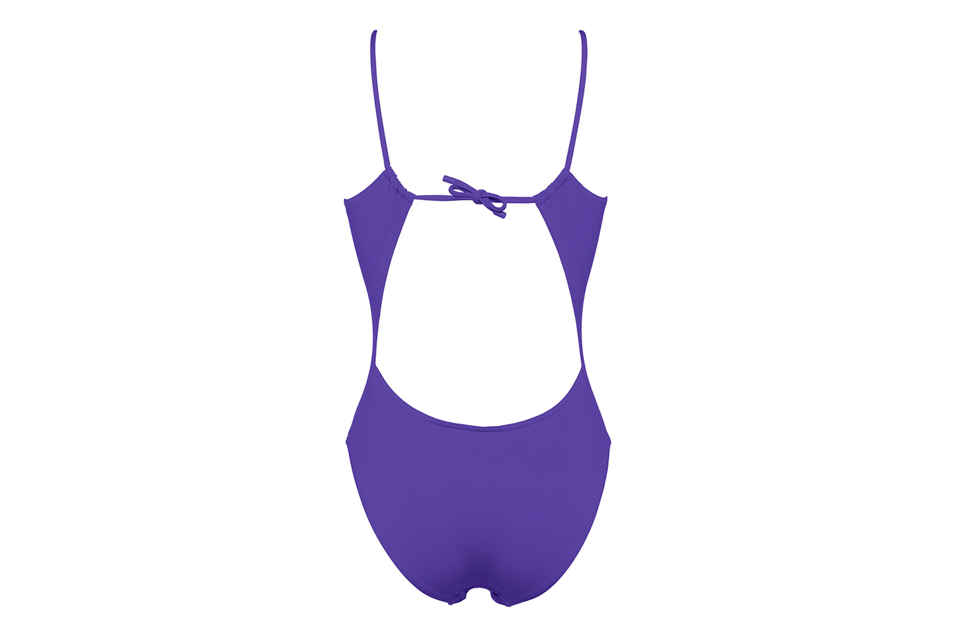 Techno Tank one-piece standard view NaN