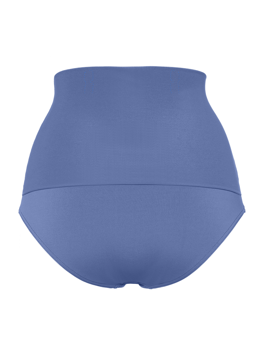 Gredin High-waisted bikini briefs standard view �