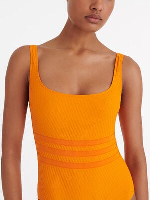 Glory Tank one-piece standard view 3