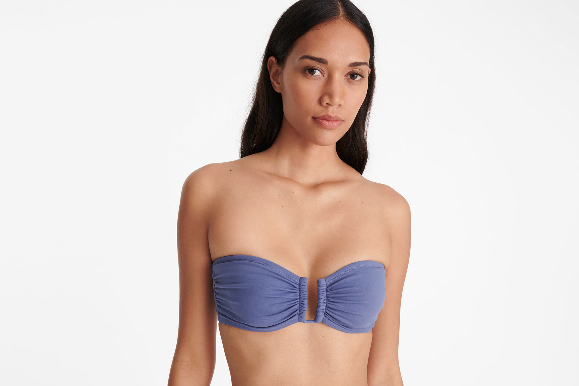 Show Bandeau standard view �