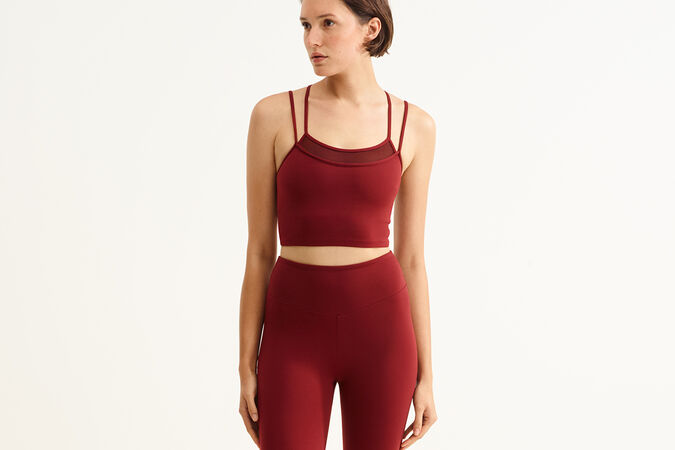 Billie Legging vue standard 1 sur 3