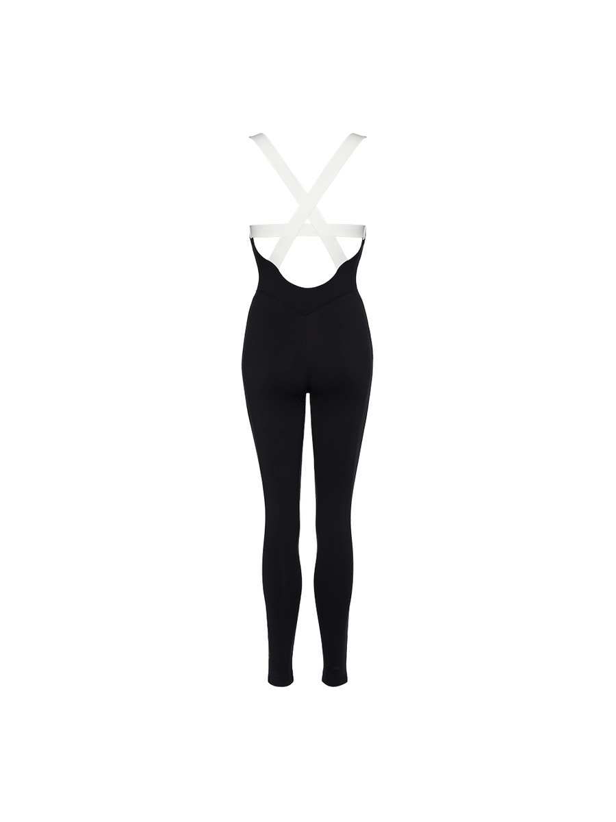 Candace Jumpsuit standard view NaN